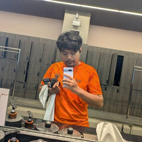 แชท หาเพื่อนคุย