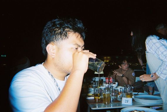 แชท หาเพื่อนคุย