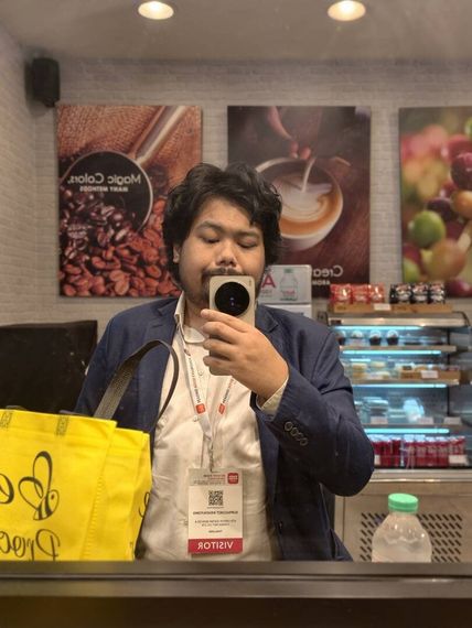 แชท หาเพื่อนคุย