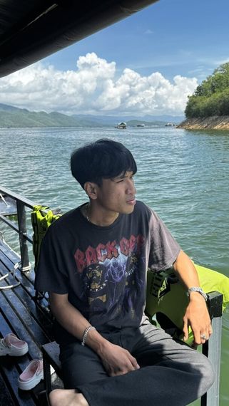 chat chat, find 2nd love  from Samut Prakarn