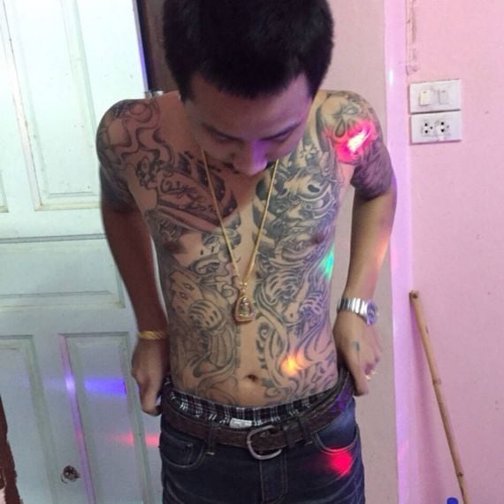 แชท หาเพื่อนคุย, หาเพื่อนไลน์