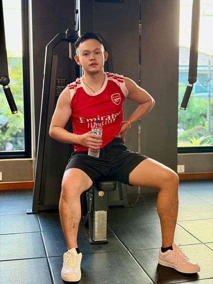 แชท หาเพื่อนคุย, หากิ๊ก 