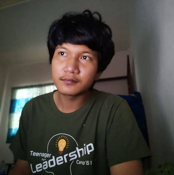 แชท หาเพื่อนคุย 