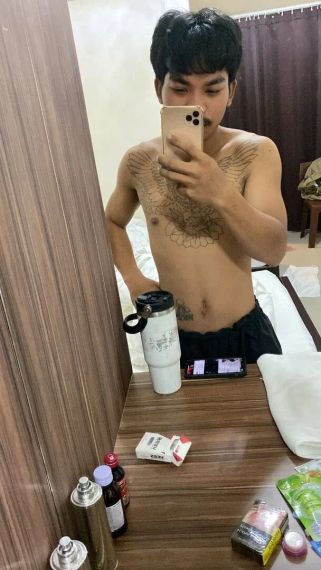 แชท หาแฟน, โสด 