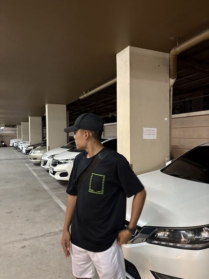 แชท หาเพื่อนคุย 