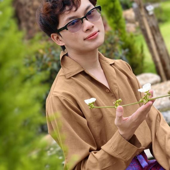 แชท หาเพื่อนคุย, โสด 