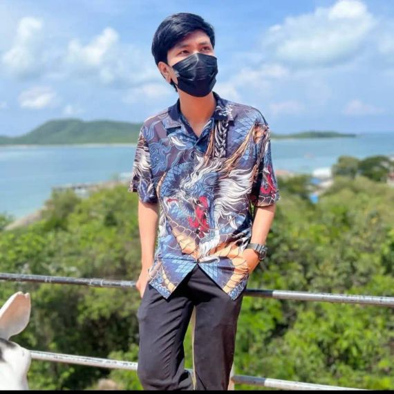 แชท หาเพื่อนคุย