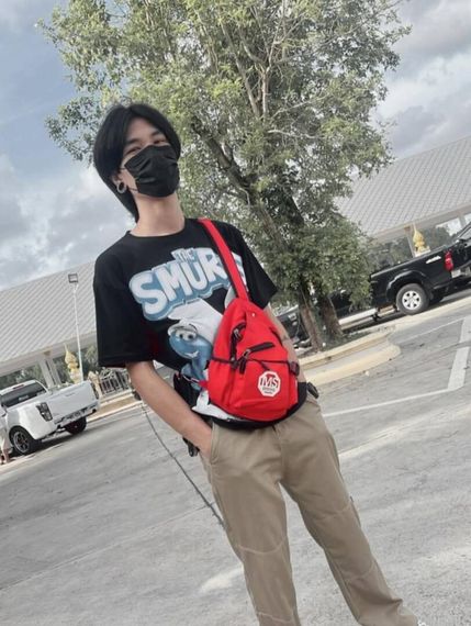 แชท หาเพื่อนคุย 