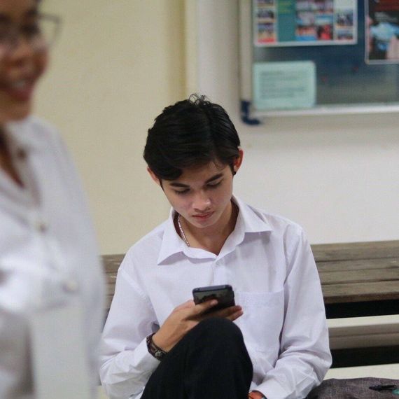 แชท หาแฟน, หาเพื่อนคุย 
