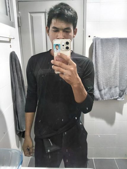แชท หากิ๊ก, นัดเดท 