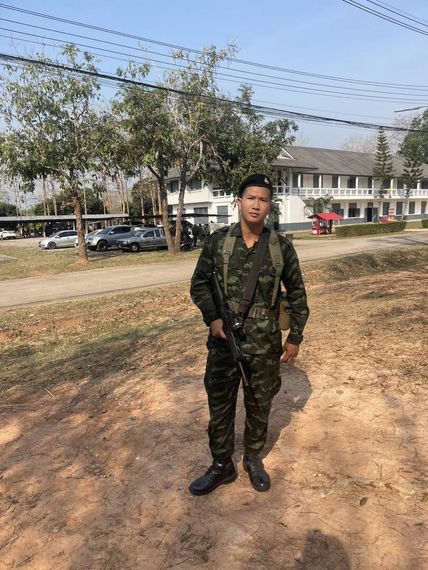 แชท หาเพื่อนคุย, โสด  ที่อยู่  เชียงใหม่