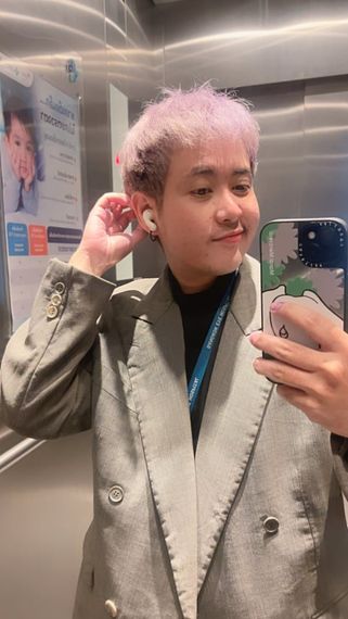 แชท หาแฟน, หาเพื่อนคุย  ที่อยู่ กรุงเทพมหานคร