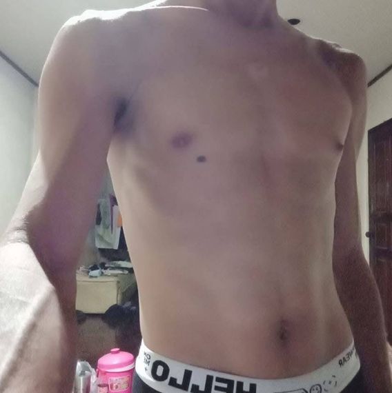 แชท หาเพื่อนคุย, โสด 