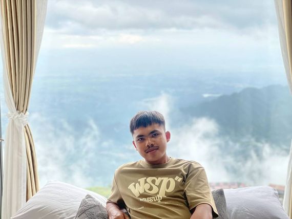 แชท หาเพื่อนคุย 