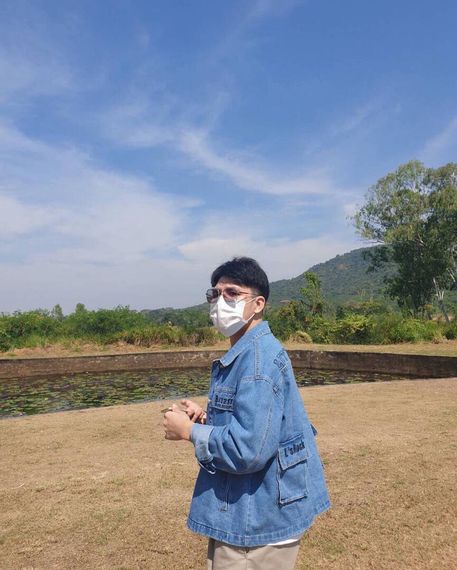 แชท หาเพื่อนคุย  ที่อยู่ กรุงเทพมหานคร