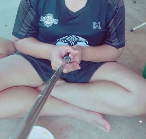 แชท หาเพื่อนคุย