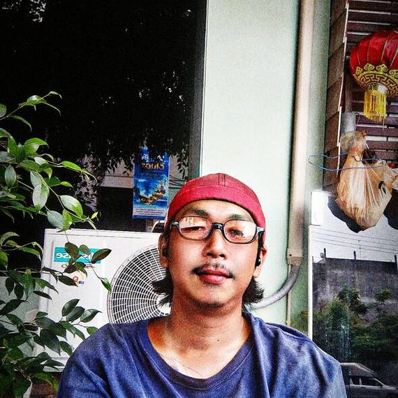 แชท หาเพื่อนคุย 