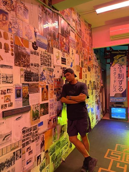 แชท หาเพื่อนคุย, หากิ๊ก 