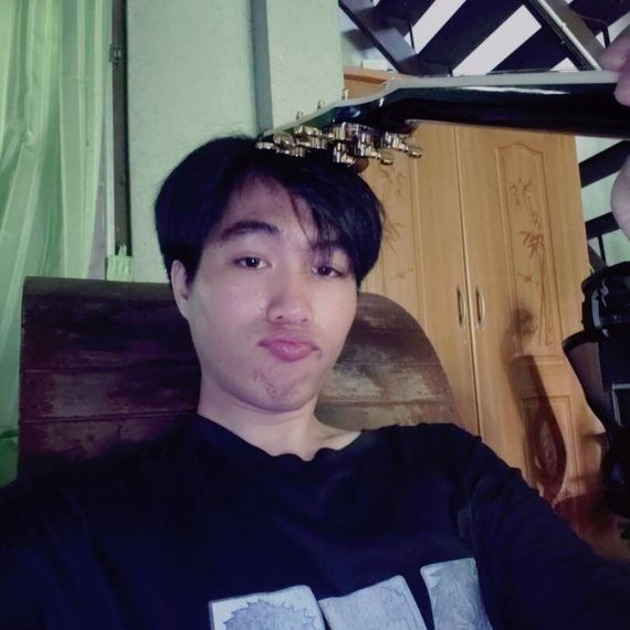 แชท หาเพื่อนคุย 