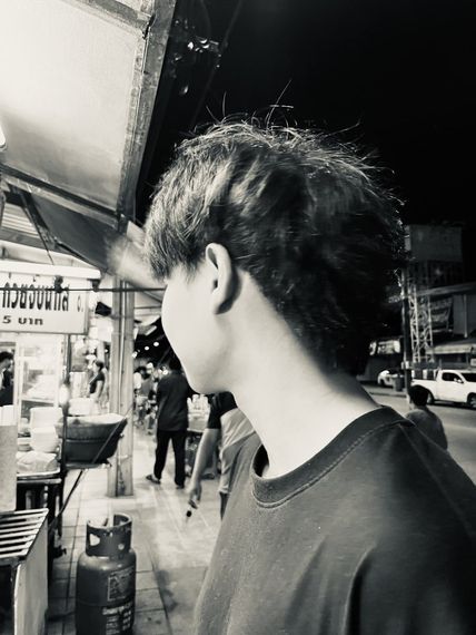 แชท หาเพื่อนคุย