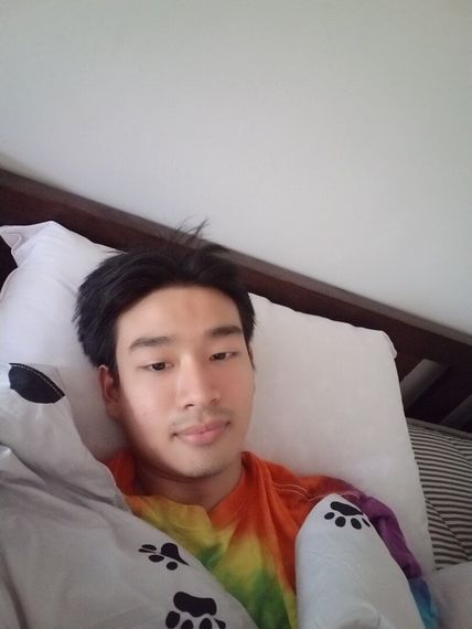 แชท หาเพื่อนคุย  ที่อยู่ กรุงเทพมหานคร