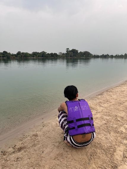 แชท หาเพื่อนคุย 