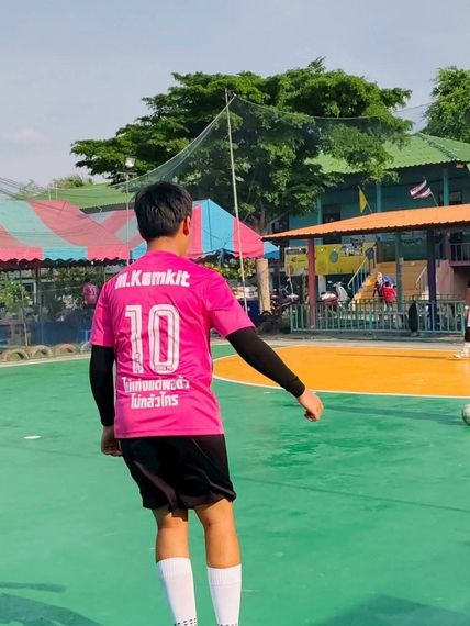 แชท หาเพื่อนคุย 