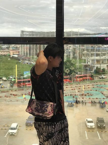 แชท หาเพื่อนคุย 