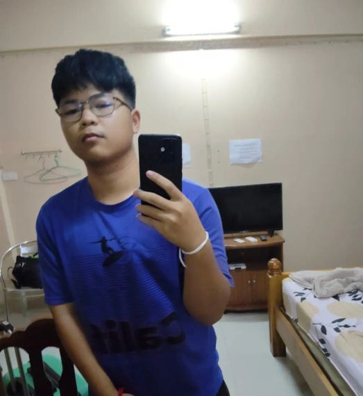 แชท หาเพื่อนคุย