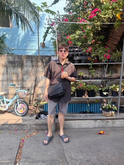 chat chat, find 2nd love  from Samut Prakarn