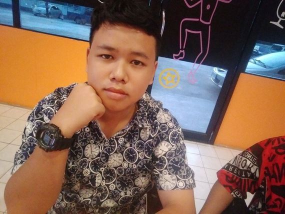 แชท หาแฟน, หาเพื่อนคุย ที่อยู่ กรุงเทพมหานคร