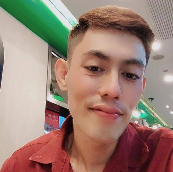 chat find 2nd love, find line friends  from Bangkok