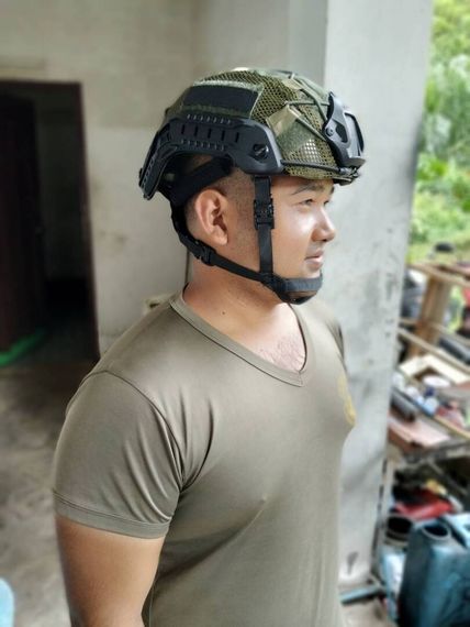 แชท หาเพื่อนคุย 