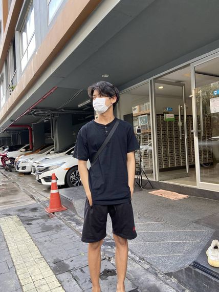 แชท หาเพื่อนคุย 