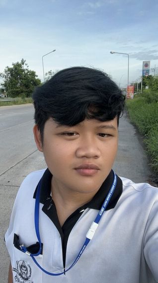 แชท หาเพื่อนคุย, โสด 