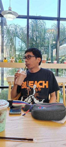 แชท หาเพื่อนคุย 