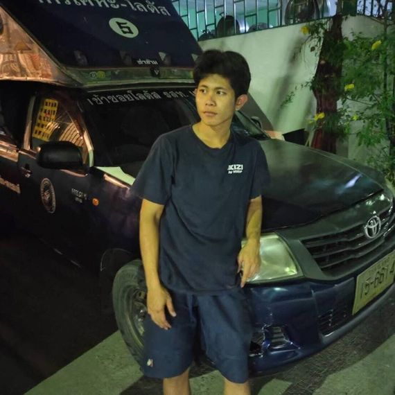 chat looking for friends from Bangkok