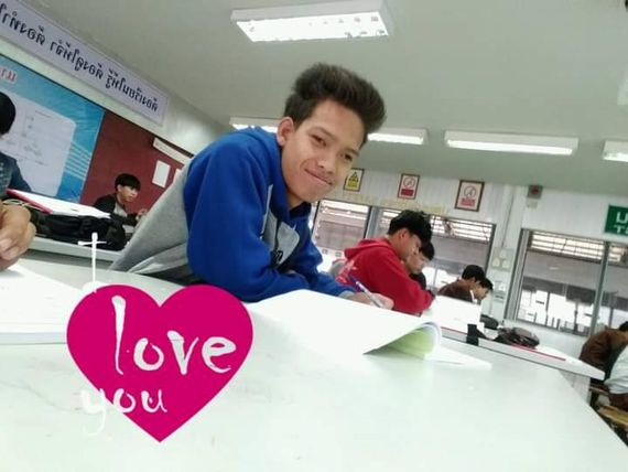 แชท หาเพื่อนคุย 