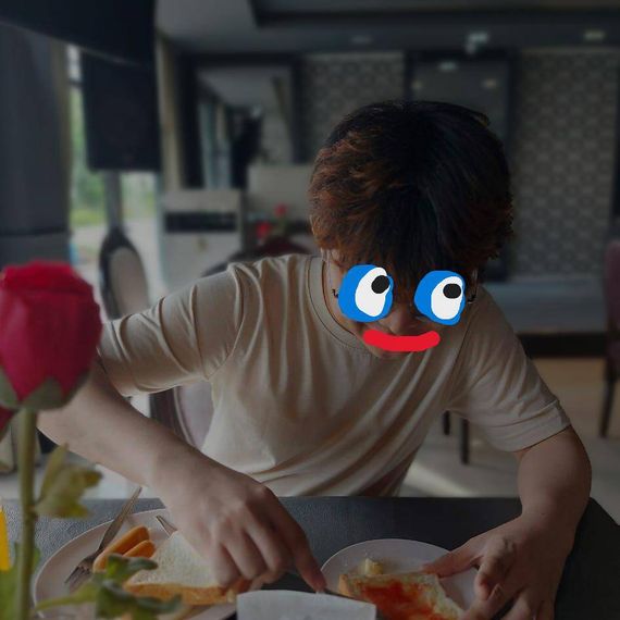 แชท หาเพื่อนคุย 