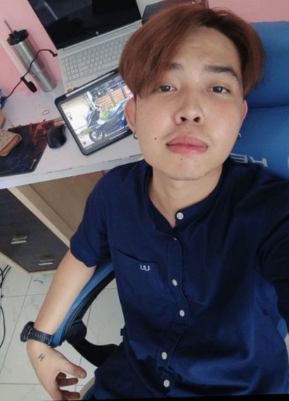 แชท หากิ๊ก, โสด  ที่อยู่  นครนายก