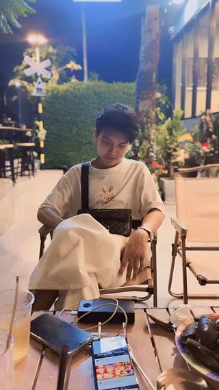 แชท หาเพื่อนคุย, หาเพื่อนเที่ยว  ที่อยู่ กรุงเทพมหานคร