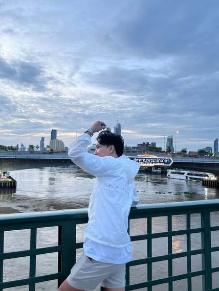 แชท หาแฟน, หาเพื่อนคุย ที่อยู่ กรุงเทพมหานคร