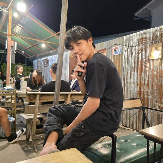 แชท หาเพื่อนคุย 