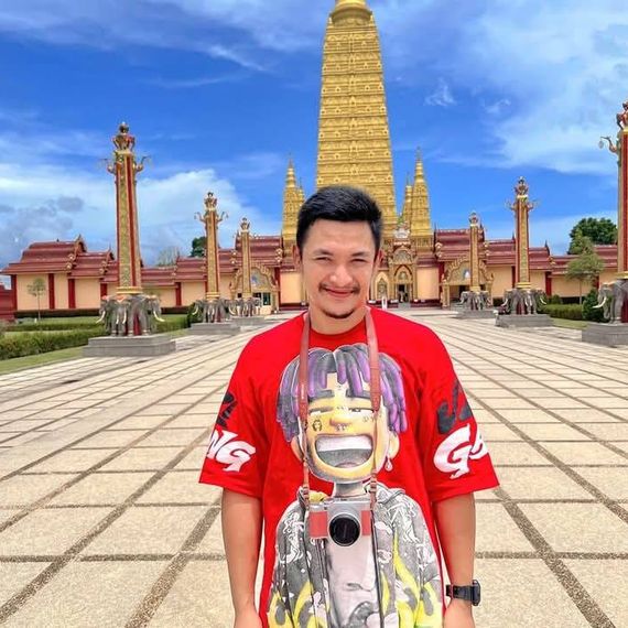 แชท หาเพื่อนคุย 