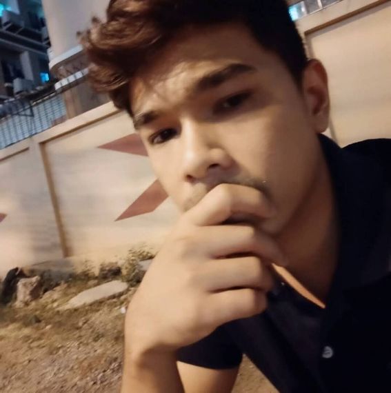 แชท โสด