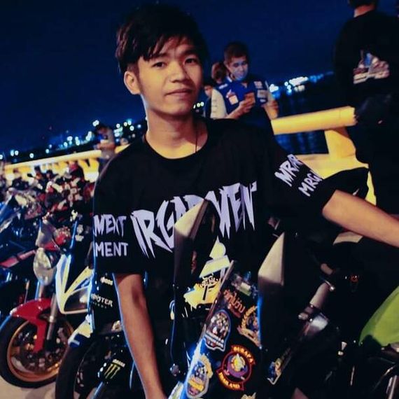 แชท หาเพื่อนคุย 