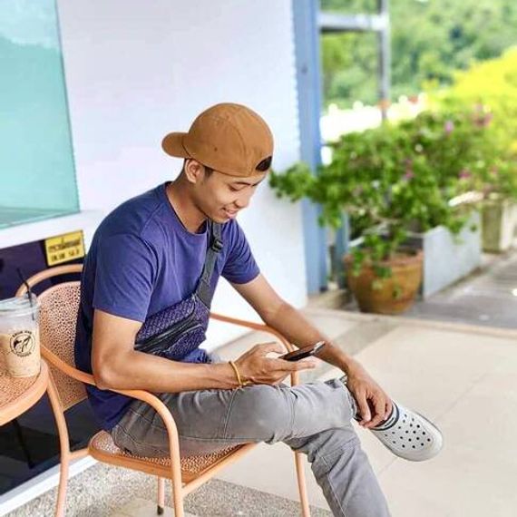 แชท หาแฟน, หาเพื่อนคุย  ที่อยู่ กรุงเทพมหานคร