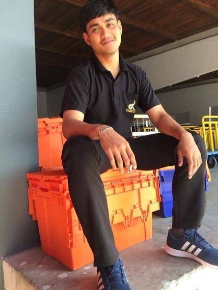 แชท หาเพื่อนคุย 