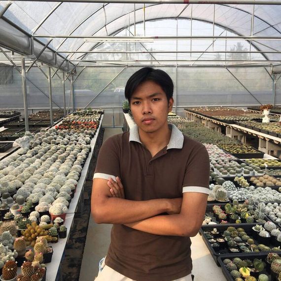 แชท หาเพื่อนคุย, หากิ๊ก 