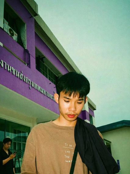 แชท หาแฟน, หากิ๊ก  ที่อยู่ กรุงเทพมหานคร